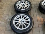 Диски 4/100 R17 за 110 000 тг. в Алматы