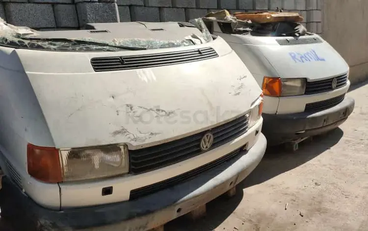 Volkswagen t4, sharanүшін5 771 тг. в Шымкент