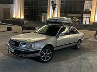 Audi 100 1992 года за 1 800 000 тг. в Петропавловск