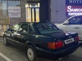 Audi 100 1993 годаүшін3 250 000 тг. в Шымкент – фото 2