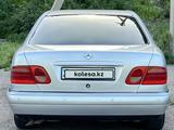 Mercedes-Benz E 280 1998 годаүшін3 850 000 тг. в Алматы – фото 3
