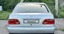 Mercedes-Benz E 280 1998 годаүшін3 850 000 тг. в Алматы – фото 2