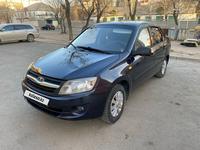 ВАЗ (Lada) Granta 2190 2012 года за 2 400 000 тг. в Павлодар