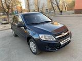 ВАЗ (Lada) Granta 2190 2012 годаүшін2 400 000 тг. в Павлодар – фото 2