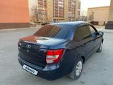 ВАЗ (Lada) Granta 2190 2012 года за 2 400 000 тг. в Павлодар – фото 5