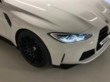 BMW M3 2022 года за 47 000 000 тг. в Алматы