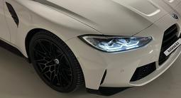 BMW M3 2022 года за 45 000 000 тг. в Алматы