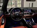 BMW M3 2022 года за 47 000 000 тг. в Алматы – фото 21