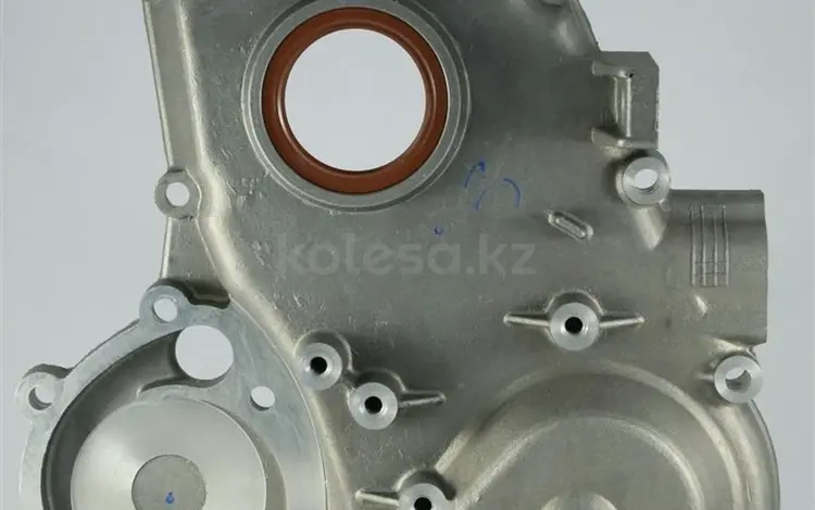 Крышка цепи (для А М УАЗ, ГАЗ, ДВ. ЗМЗ 40524, 409904, без кондиционера, в к за 32 500 тг. в Алматы