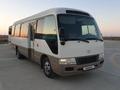 Toyota  Coaster 2008 годаүшін10 000 000 тг. в Атырау – фото 2