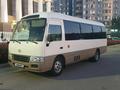 Toyota  Coaster 2008 годаүшін10 000 000 тг. в Атырау – фото 3