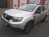 Renault Duster 2021 года за 9 111 111 тг. в Алматы