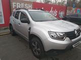 Renault Duster 2021 года за 9 111 111 тг. в Алматы – фото 2
