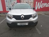 Renault Duster 2021 года за 9 111 111 тг. в Алматы – фото 3