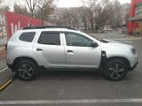 Renault Duster 2021 года за 9 111 111 тг. в Алматы – фото 4