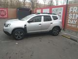 Renault Duster 2021 года за 9 111 111 тг. в Алматы – фото 5