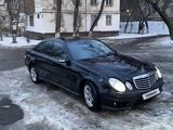 Mercedes-Benz E 220 2005 годаfor1 800 000 тг. в Алматы – фото 3