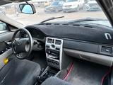 ВАЗ (Lada) Priora 2170 2008 годаүшін1 400 000 тг. в Астана – фото 3