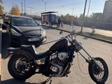 Honda  Steed 400 1993 годаүшін1 200 000 тг. в Алматы