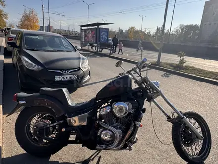 Honda  Steed 400 1993 года за 1 200 000 тг. в Алматы