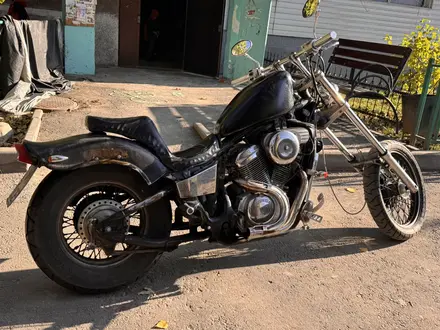 Honda  Steed 400 1993 года за 1 200 000 тг. в Алматы – фото 11