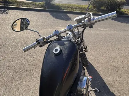 Honda  Steed 400 1993 года за 1 200 000 тг. в Алматы – фото 4