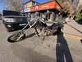 Honda  Steed 400 1993 года за 1 200 000 тг. в Алматы – фото 3