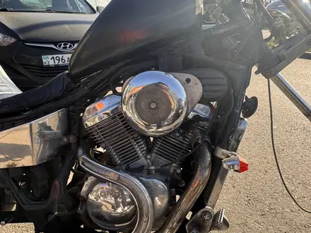 Honda  Steed 400 1993 года за 1 200 000 тг. в Алматы – фото 7