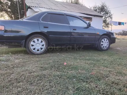 Toyota Camry 1993 года за 2 200 000 тг. в Алматы – фото 8