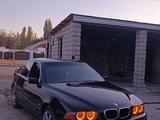 BMW 523 1997 годаүшін2 950 000 тг. в Шымкент – фото 4