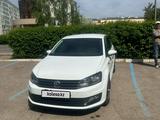 Volkswagen Polo 2020 годаfor7 800 000 тг. в Астана