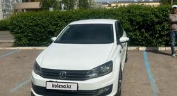 Volkswagen Polo 2020 годаүшін7 800 000 тг. в Астана