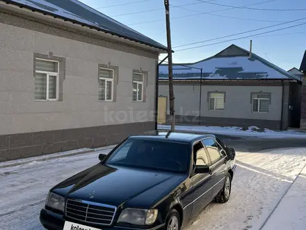 Mercedes-Benz S 300 1993 года за 2 200 000 тг. в Шымкент – фото 3