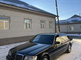 Mercedes-Benz S 300 1993 годаүшін2 200 000 тг. в Шымкент