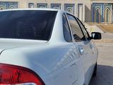 ВАЗ (Lada) Priora 2170 2014 годаүшін3 000 000 тг. в Атбасар – фото 4