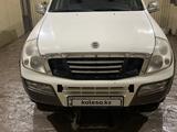 SsangYong Rexton 2003 годаfor3 200 000 тг. в Жезказган