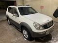 SsangYong Rexton 2003 годаүшін3 200 000 тг. в Жезказган – фото 2