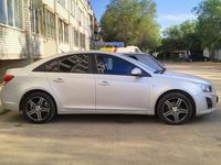 Chevrolet Cruze 2013 годаfor4 300 000 тг. в Уральск