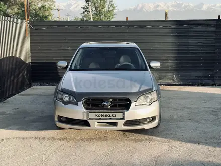 Subaru Legacy 2005 года за 5 500 000 тг. в Алматы