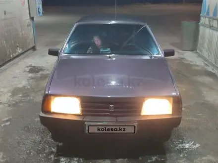 ВАЗ (Lada) 21099 1999 года за 1 000 000 тг. в Тараз – фото 5