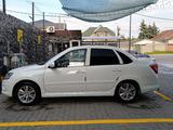 ВАЗ (Lada) Granta 2190 2014 года за 3 200 000 тг. в Алматы