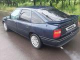 Opel Vectra 1993 годаүшін550 000 тг. в Алматы