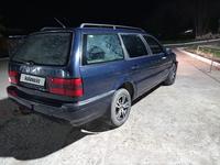 Volkswagen Passat 1993 годаүшін1 650 000 тг. в Уральск