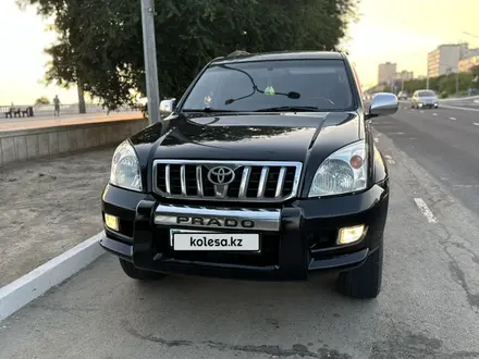 Toyota Land Cruiser Prado 2006 года за 10 500 000 тг. в Актау – фото 4