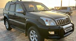 Toyota Land Cruiser Prado 2006 года за 10 500 000 тг. в Актау – фото 5