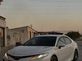 Toyota Camry 2023 года за 17 300 000 тг. в Туркестан