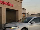 Toyota Camry 2023 года за 17 300 000 тг. в Туркестан – фото 3