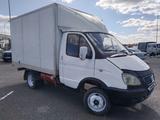 ГАЗ ГАЗель 2005 года за 4 000 000 тг. в Астана – фото 2