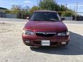 Mazda 626 1998 года за 1 300 000 тг. в Алматы