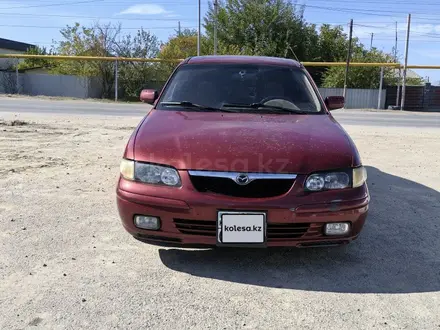 Mazda 626 1998 года за 1 300 000 тг. в Алматы